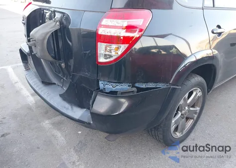 2012 Toyota Rav4 Sport из США, поврежденный, VIN 2T3WF4DV4CW147007